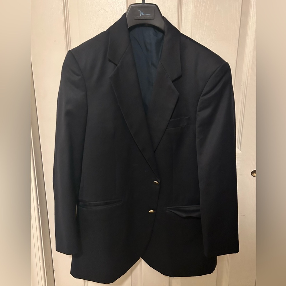 Men's The Gatsby Collection Suit - Picture 1 of 4